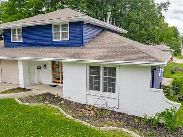 12717 Byars Rd, Grandview, MO 64030