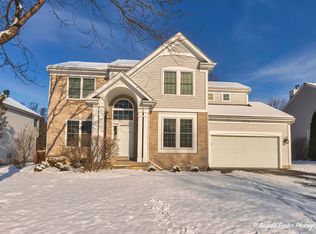 1014 Park Ave, Lake Villa, IL 60046