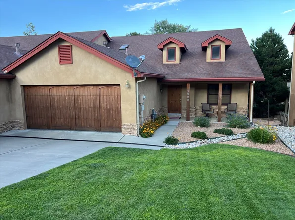 1988 Elderberry St, Los Alamos, NM 87544