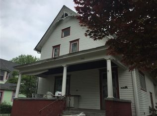 700 Maple Ave, Conneaut, OH 44030