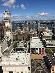 Rented by Keller Williams NYC