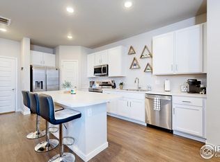 610 Apache Trl #B2, Ault, CO 80610