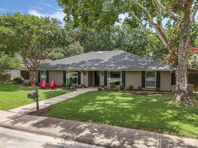 6818 Truxton Dr, Dallas, TX, 75231