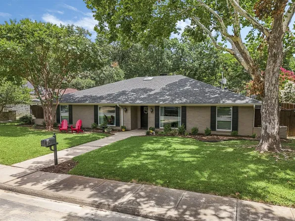 6818 Truxton Dr, Dallas, TX 75231