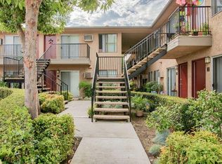 Mulberry Cottages, Whittier, CA 90602