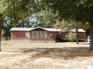 442 County Road 1224, Texarkana, TX 75501