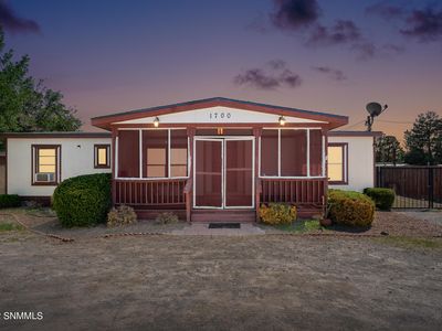 1700 Burke Rd, Las Cruces, NM, 88007