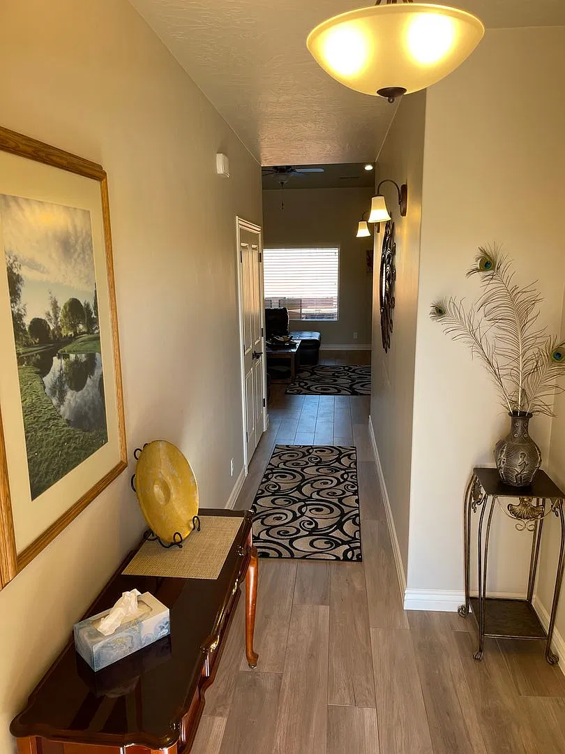 Available Now! 3 bed fully furnished home for rent in Ivin 3,6,9,12 month lease — Photo 3