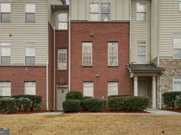 4414 George David Way, Powder Springs, GA 30127