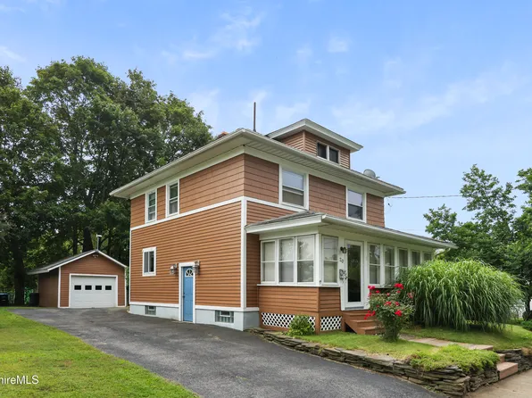 20 Norman Ave, Pittsfield, MA 01201