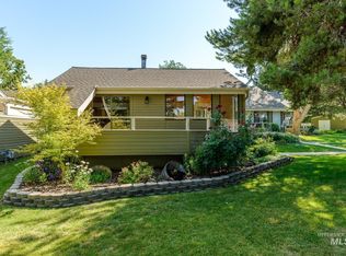 2913 Pascoe Ln, Nampa, ID 83686