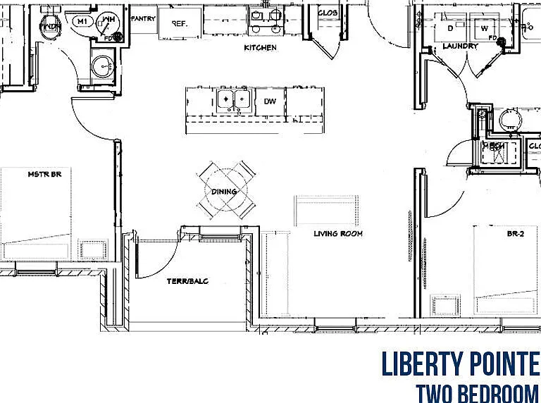 Liberty Pointe — Photo 26