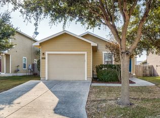 6622 Poseidon Way, Converse, TX 78109