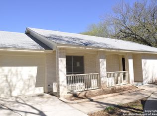 5414 Fair Ridge Dr, San Antonio, TX 78228