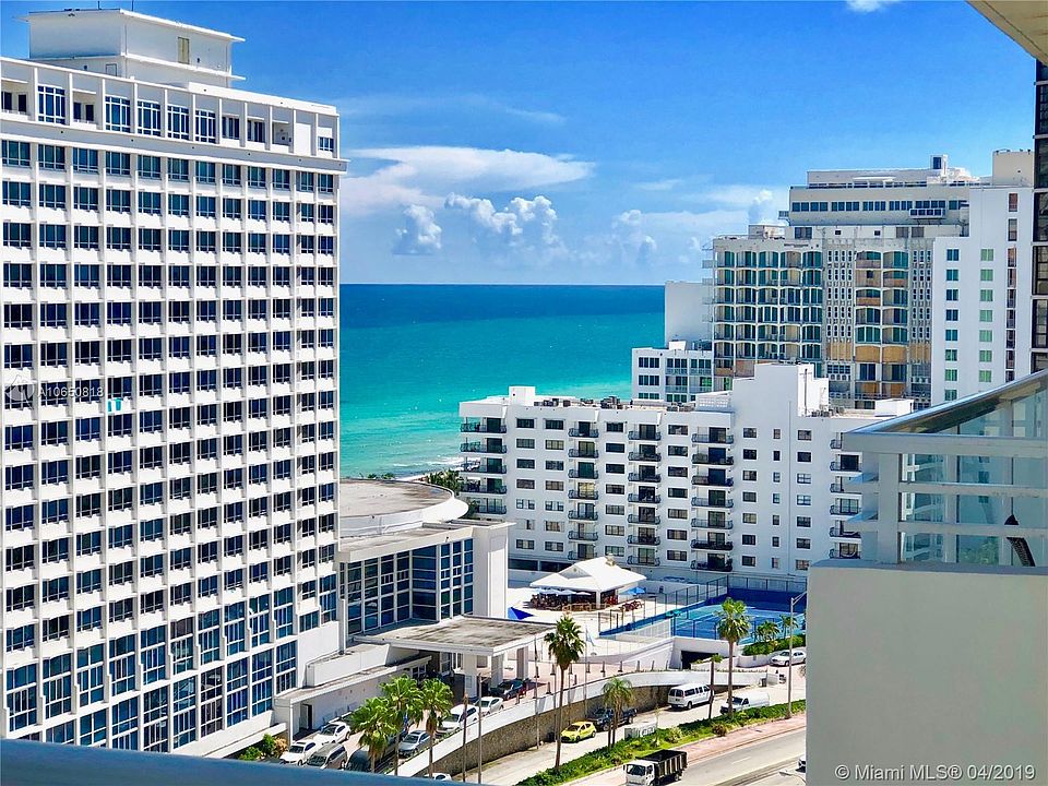 1st image of 5600 Collins Ave APT 16A