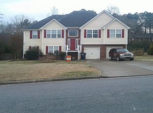 35 Bramlett Mdws, Douglasville, GA 30134