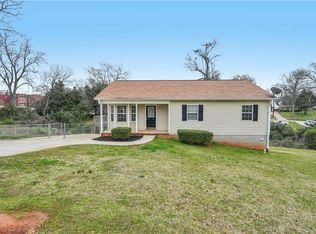 145 Atlanta Ave, Commerce, GA 30529