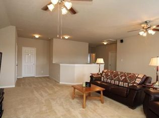 3425 Silvercrest Dr, Texas City, TX 77591