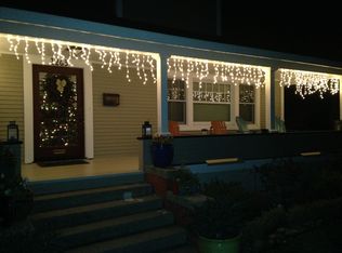 1263 Washington St, Red Bluff, CA 96080