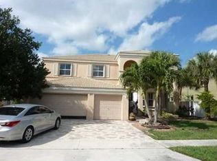 920 SW 171st Ter, Pembroke Pines, FL 33027