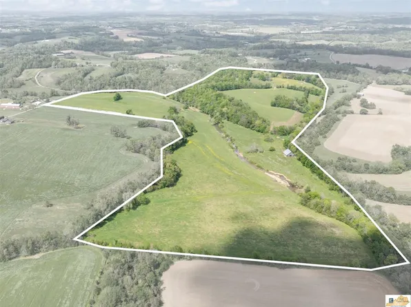 550 Crabtree Rd, Glasgow, KY 42141