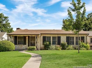 2223 W Kings Hwy, San Antonio, TX 78201
