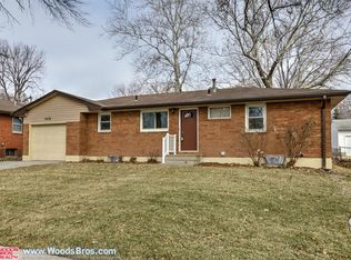 7930 Steinway Rd, Lincoln, NE 68505