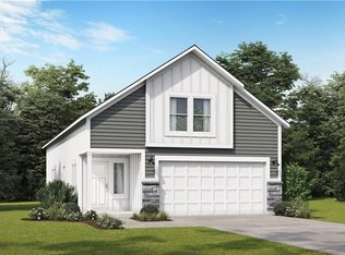 505 Hampstead Dr, Raymore, MO 64083