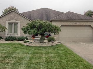 31178 Partridge Ln, Chesterfield, MI