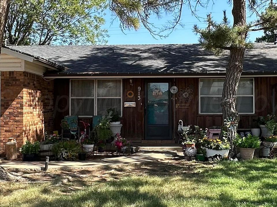 1st image of 913 Shamrock Dr