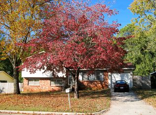3109 Wood Valley Dr NW, Huntsville, AL 35810
