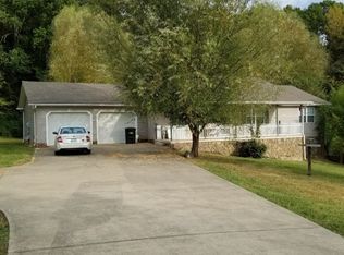 429 Juniper St, Greeneville, TN 37745