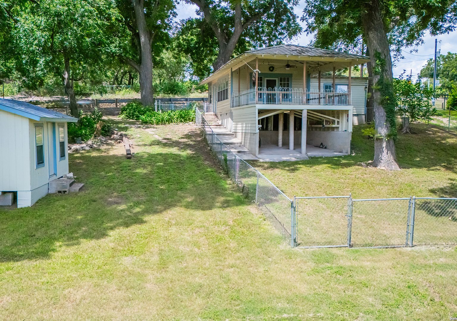 will annie 9071 Fm 725, Mcqueeney, TX 78123 | MLS #1879228 | Zillow
