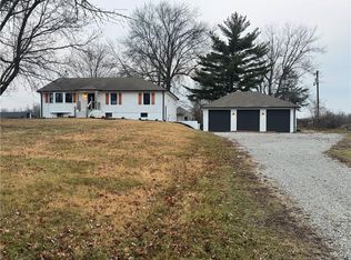 7516 S Arnett Rd, Grain Valley, MO 64029