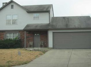 9211 Linsburgh Cir, Indianapolis, IN 46234