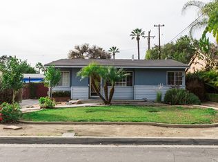 4237 N Yaleton Ave, Covina, CA 91722