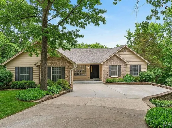 519 Whippoorwill View Dr, Innsbrook, MO 63390