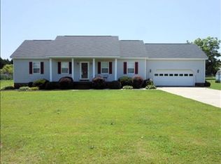 1864 Nc Highway 111 N, Goldsboro, NC 27530