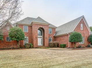 1035 Crosswinds Cv, Collierville, TN 38017