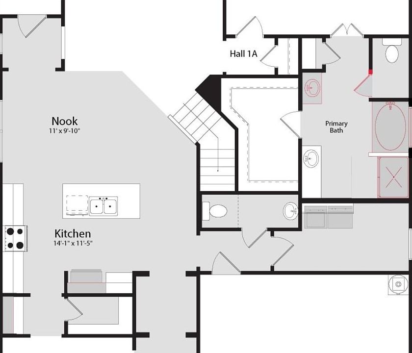 1st image of 8037 Grotto Dr