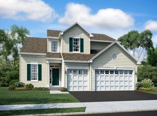 1559 Powderhorn 109 Dr, Volo, IL
