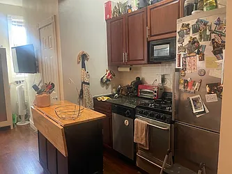 Rented by Oxford Property Group