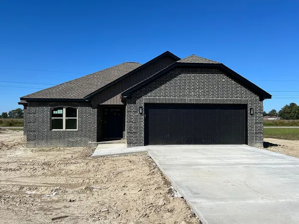 165 Nelson Cir, Trumann, AR 72472