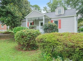 3005 Hollywood Dr, Decatur, GA 30033