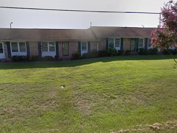 79 W Dupree St, Angier, NC 27501