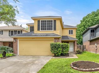 16539 Vista Oak Dr, Houston, TX 77073