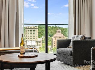 7 Patton Ave #1006, Asheville, NC 28801