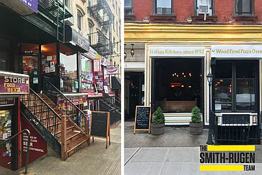 Rented by R New York