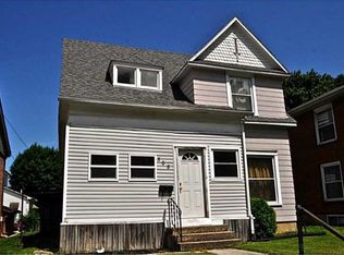 308 E Main St, Greenville, OH 45331
