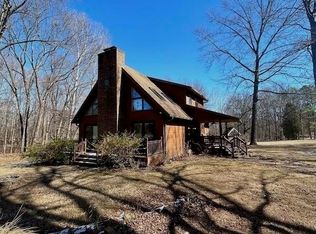 4000 N Polk Rd, Boonville, IN 47601